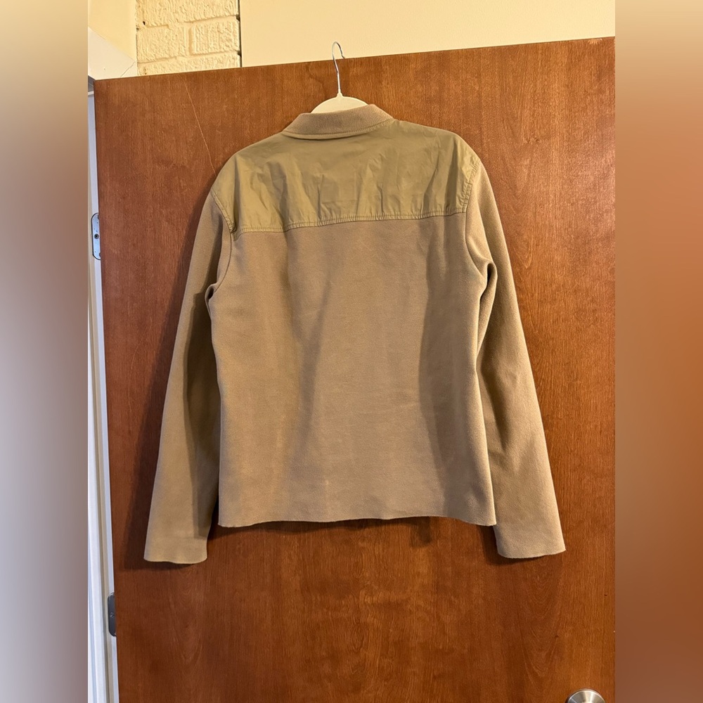 Prada Men’s Jacket, Size 56 - Picture 6 of 16